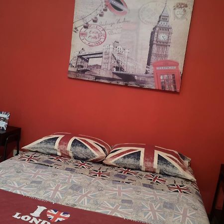 Casadei24 Apartment Guidonia Montecelio Exterior photo