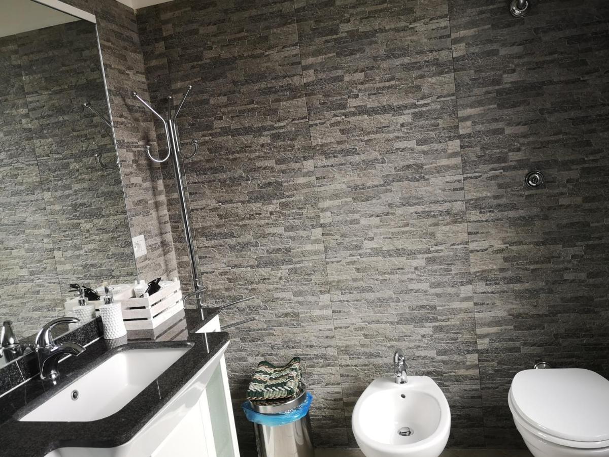 Casadei24 Apartment Guidonia Montecelio Exterior photo