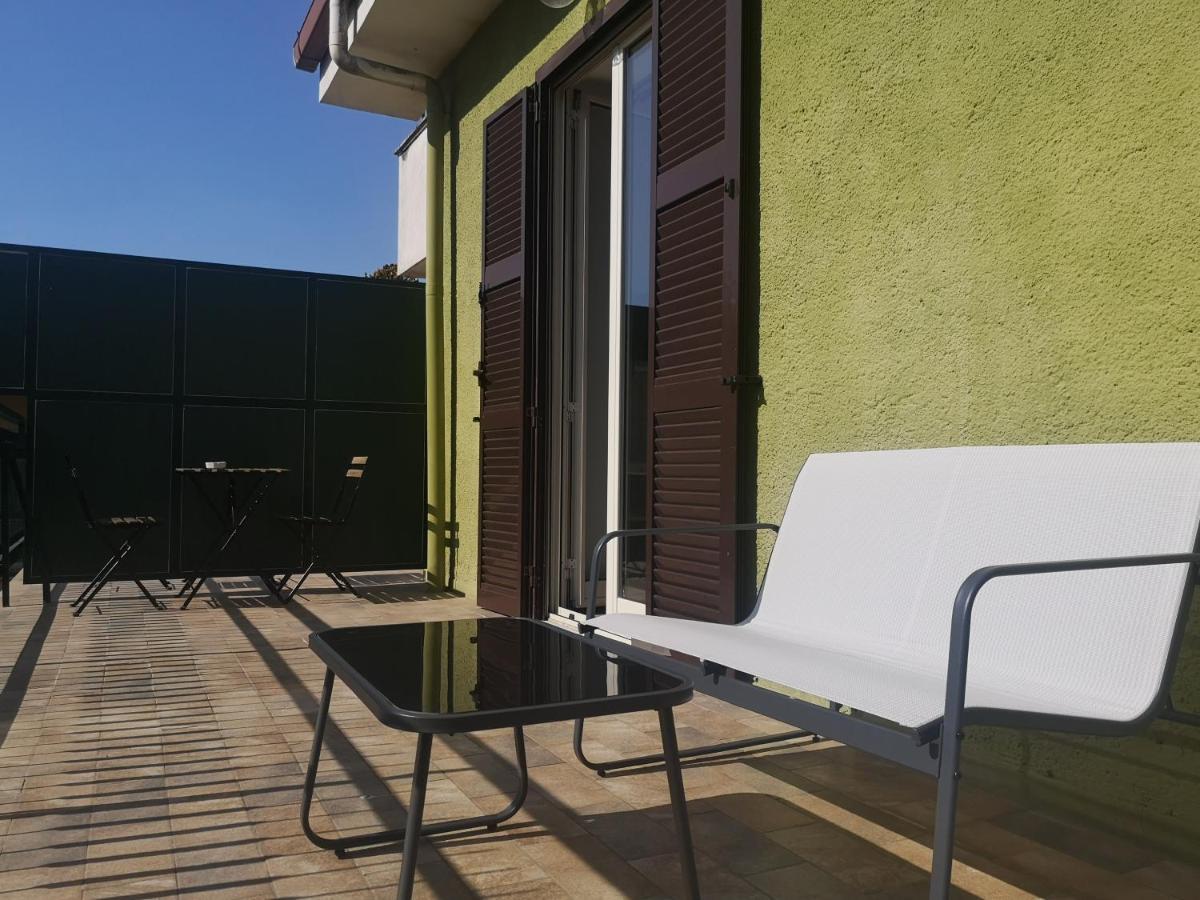 Casadei24 Apartment Guidonia Montecelio Exterior photo