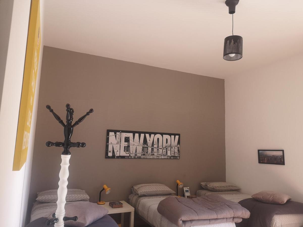 Casadei24 Apartment Guidonia Montecelio Exterior photo