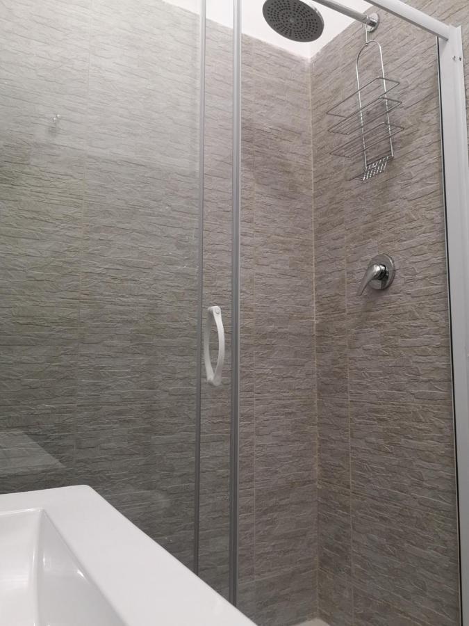 Casadei24 Apartment Guidonia Montecelio Exterior photo