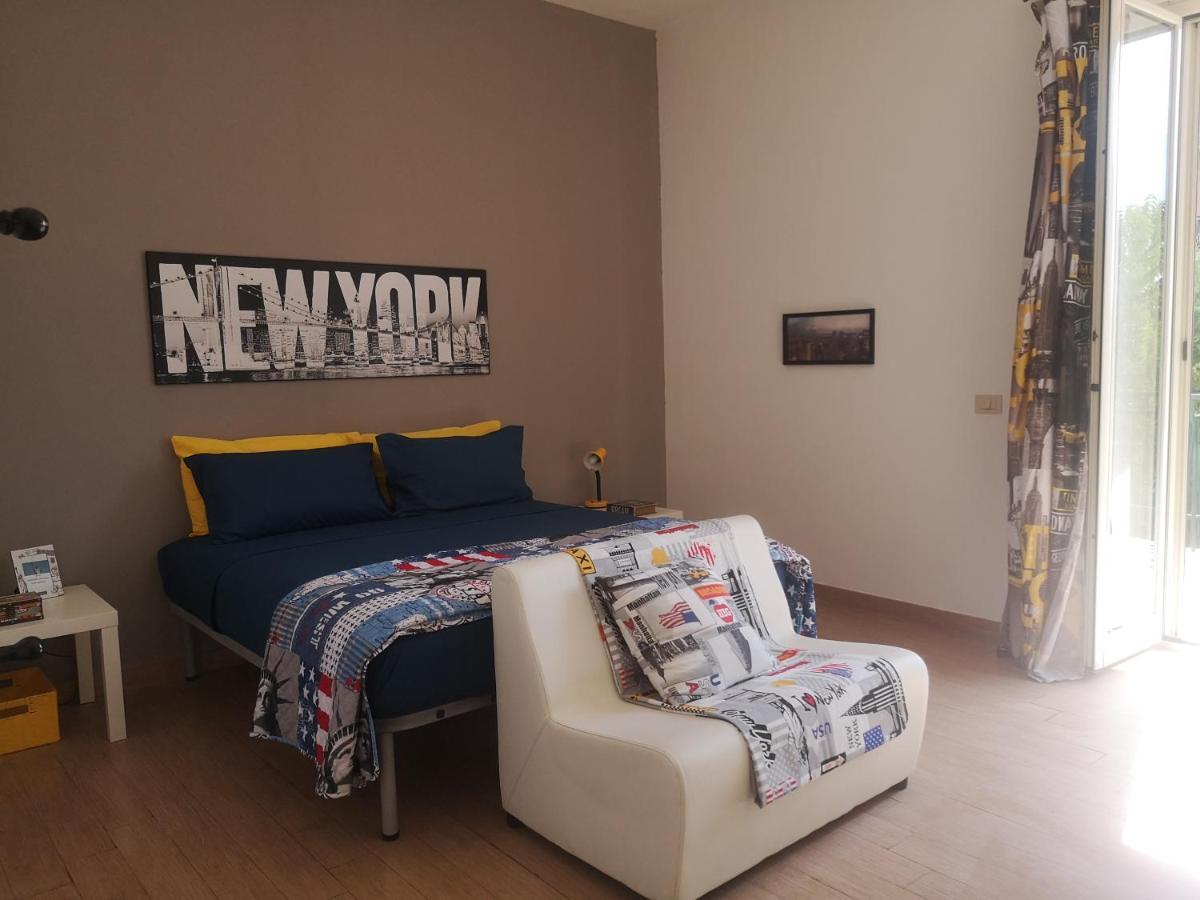 Casadei24 Apartment Guidonia Montecelio Exterior photo