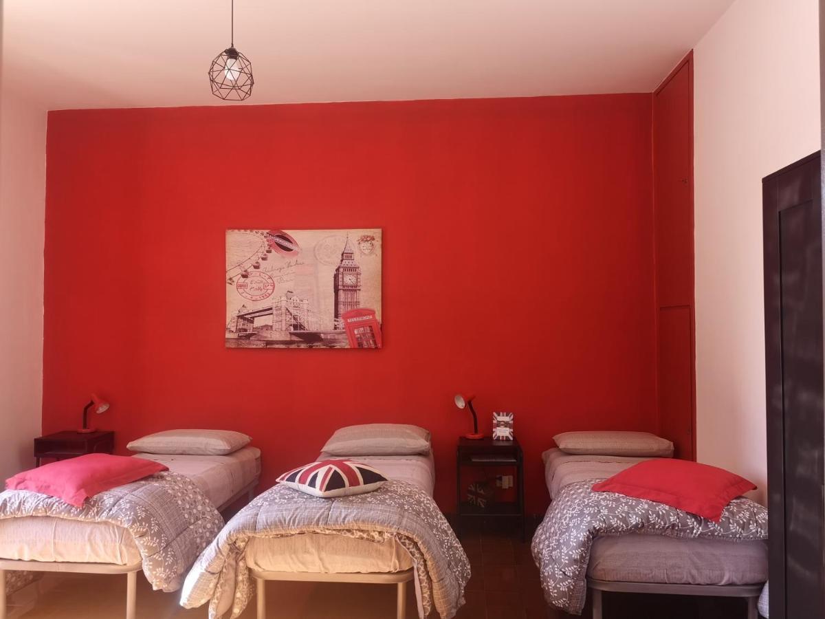 Casadei24 Apartment Guidonia Montecelio Exterior photo