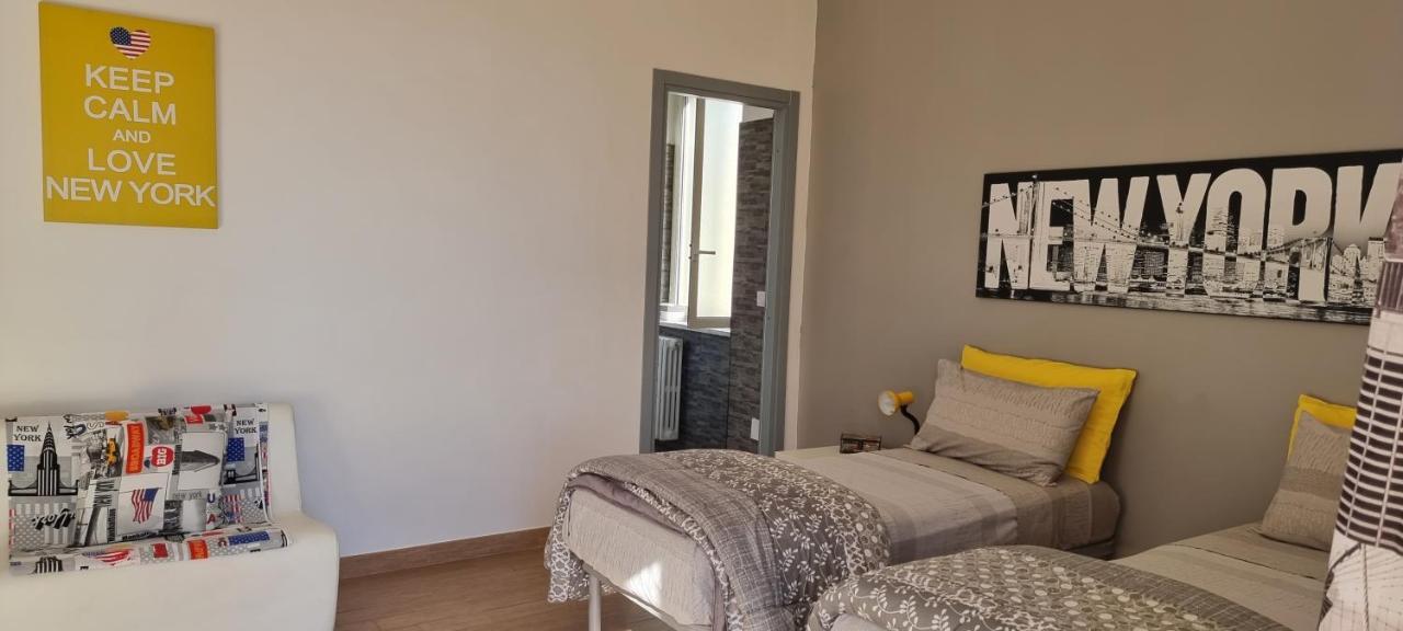 Casadei24 Apartment Guidonia Montecelio Exterior photo