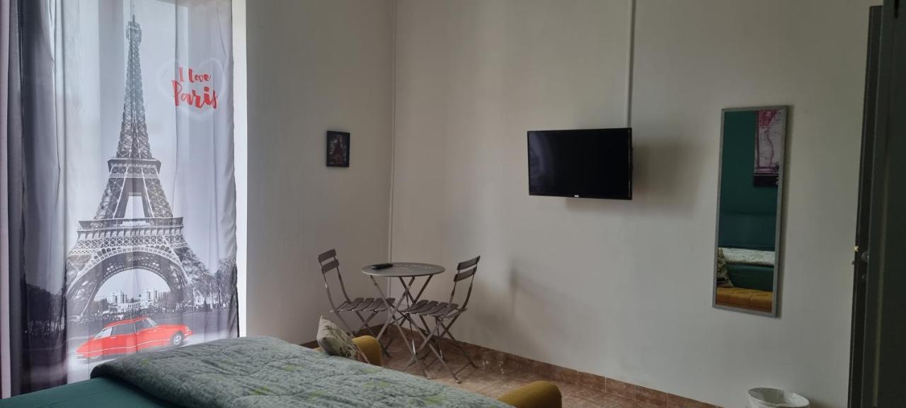 Casadei24 Apartment Guidonia Montecelio Exterior photo
