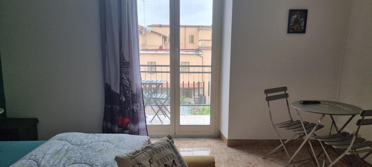 Casadei24 Apartment Guidonia Montecelio Exterior photo
