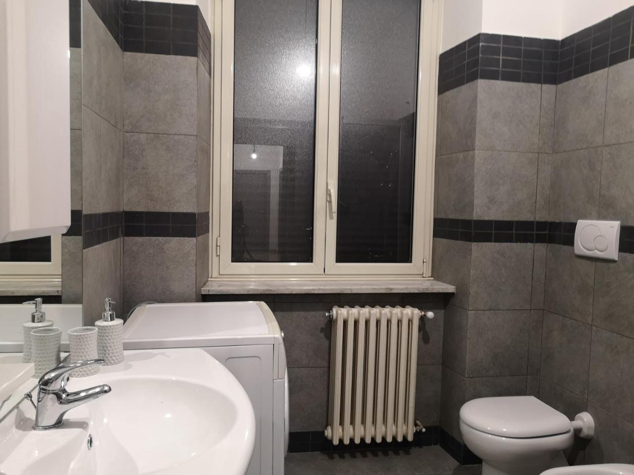 Casadei24 Apartment Guidonia Montecelio Exterior photo